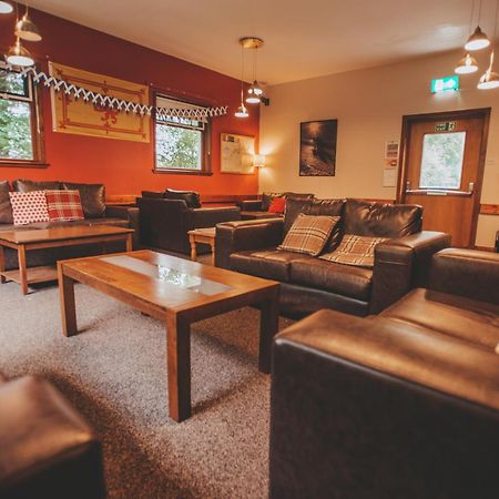 Crianlarich Youth Hostel Dış mekan fotoğraf
