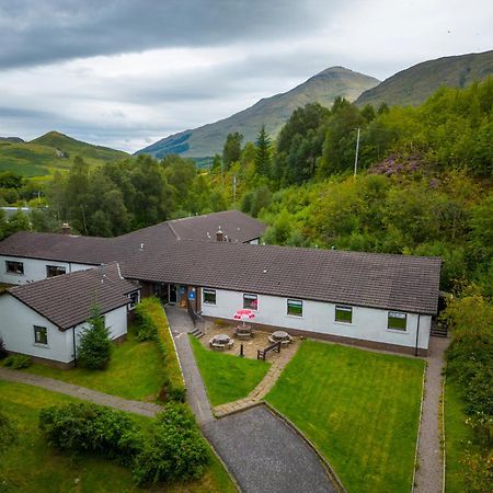 Crianlarich Youth Hostel Dış mekan fotoğraf