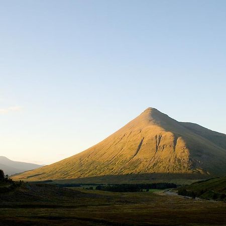 Crianlarich Youth Hostel Dış mekan fotoğraf