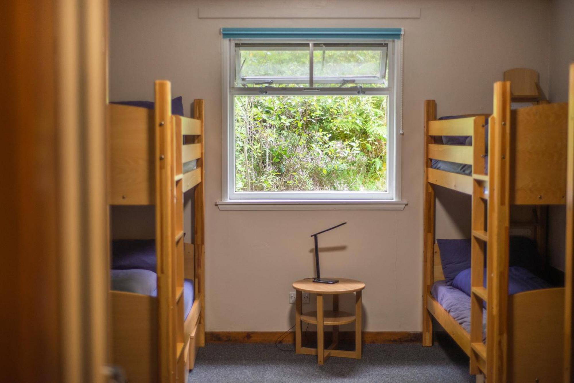 Crianlarich Youth Hostel Dış mekan fotoğraf