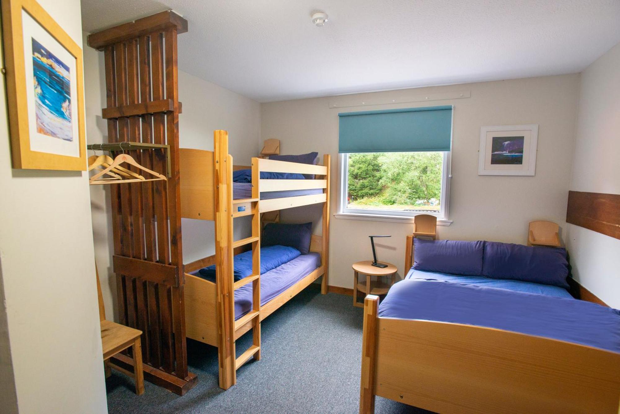 Crianlarich Youth Hostel Dış mekan fotoğraf