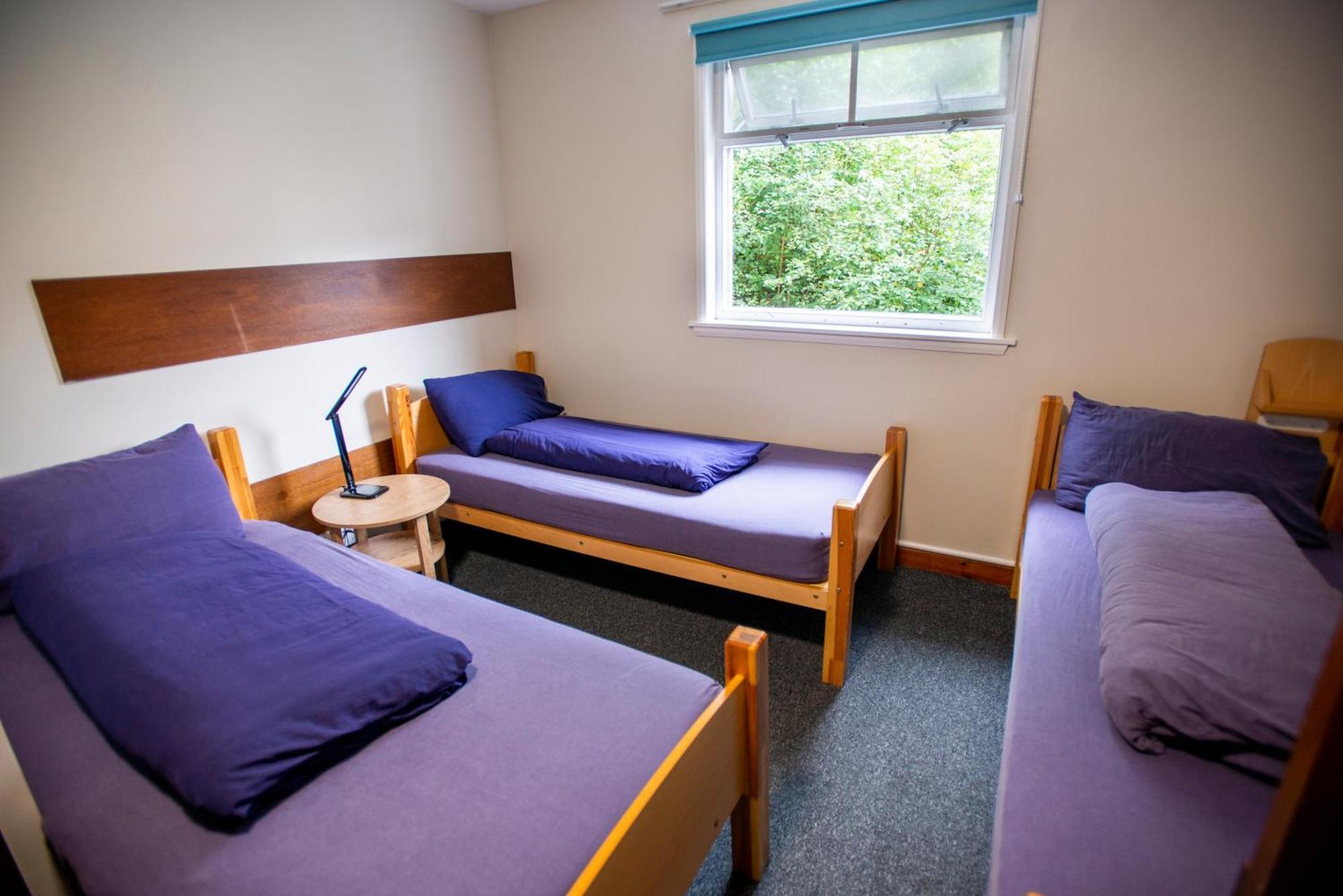 Crianlarich Youth Hostel Dış mekan fotoğraf
