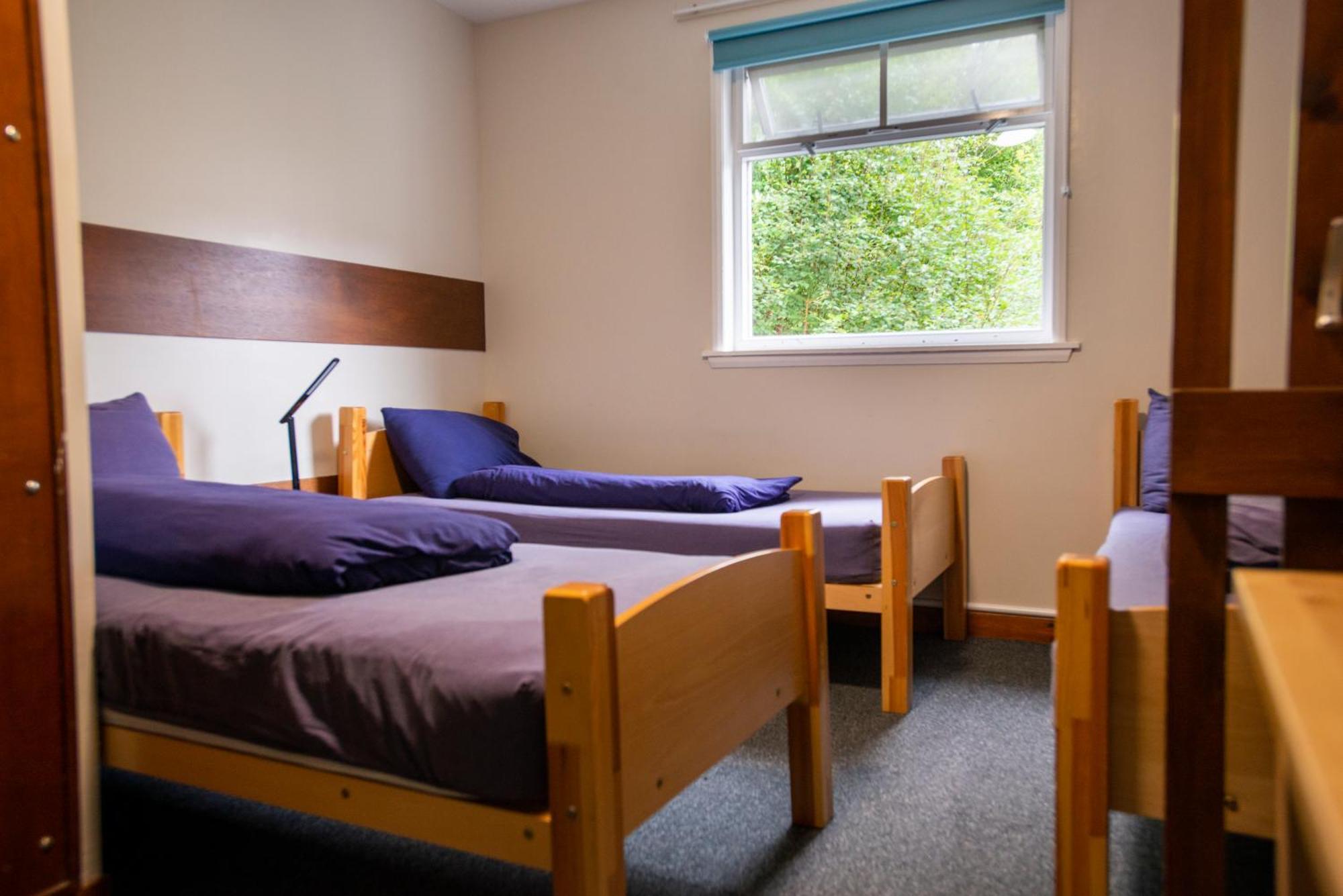 Crianlarich Youth Hostel Dış mekan fotoğraf