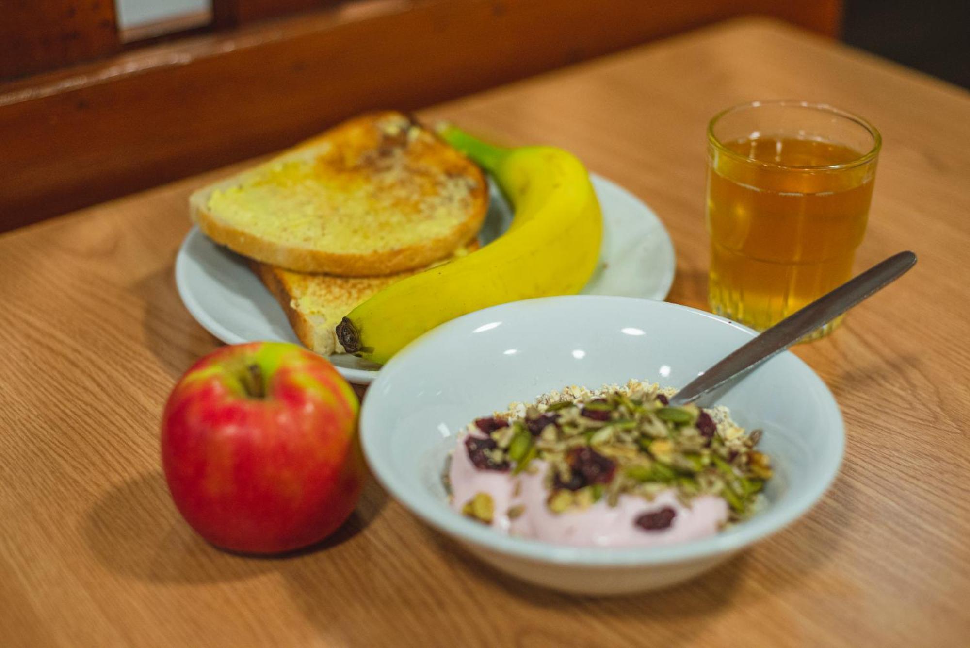 Crianlarich Youth Hostel Dış mekan fotoğraf
