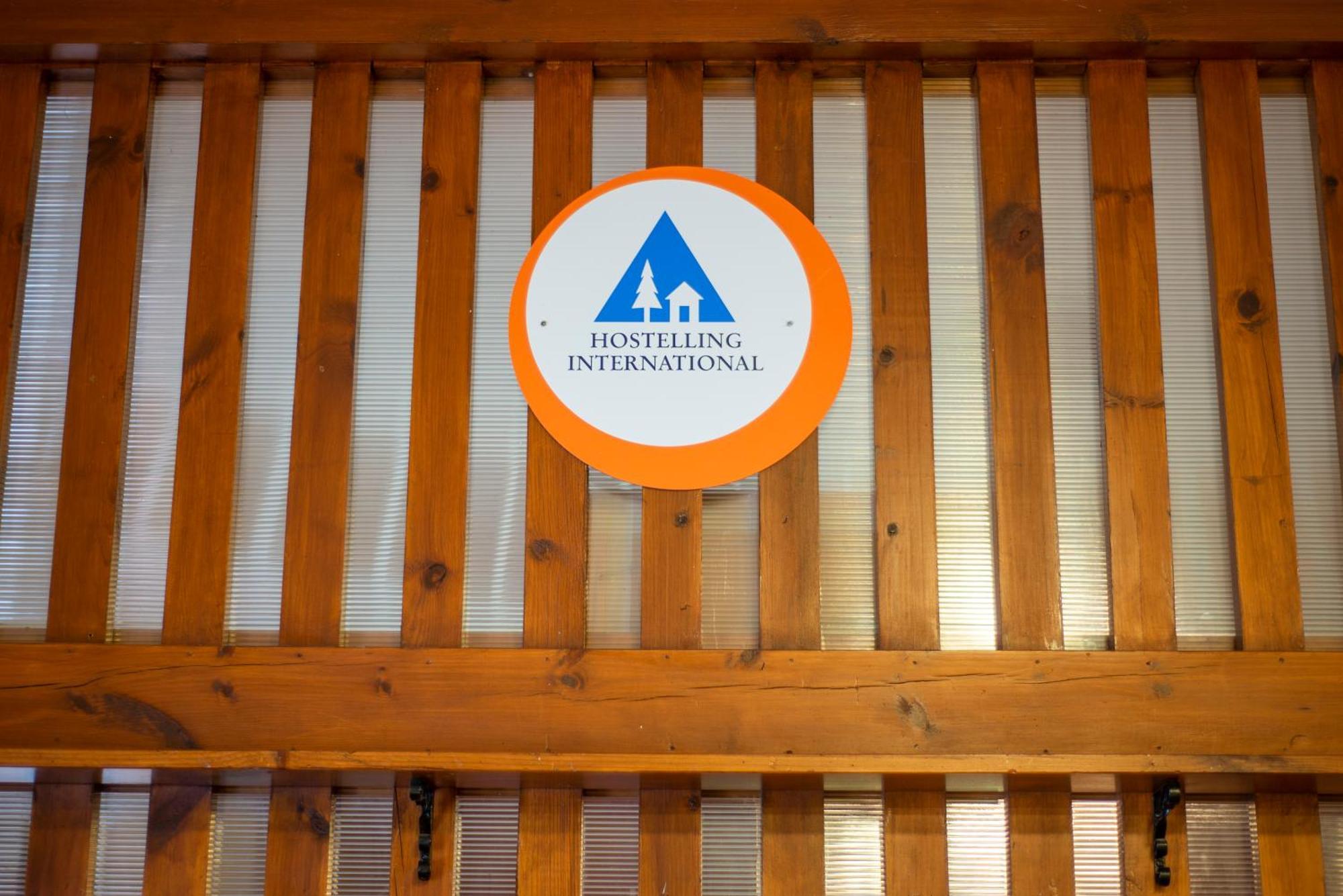 Crianlarich Youth Hostel Dış mekan fotoğraf