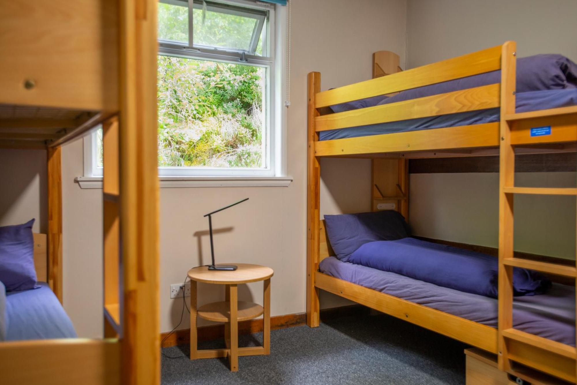 Crianlarich Youth Hostel Dış mekan fotoğraf