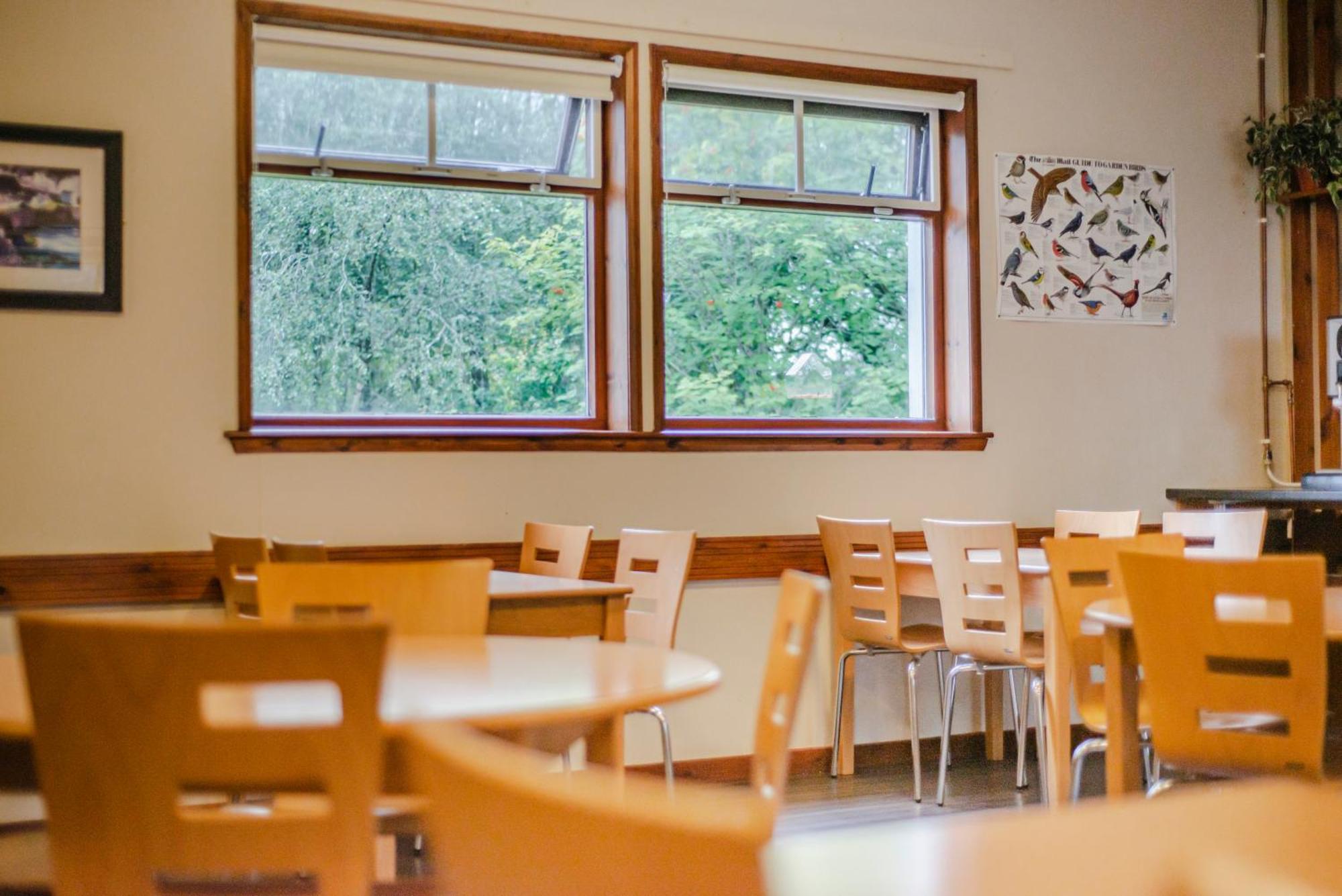 Crianlarich Youth Hostel Dış mekan fotoğraf