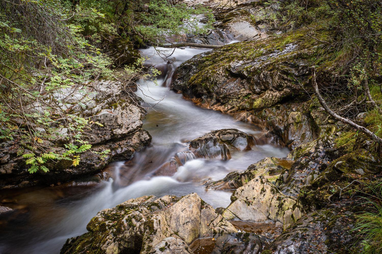 Crianlarich Youth Hostel Dış mekan fotoğraf